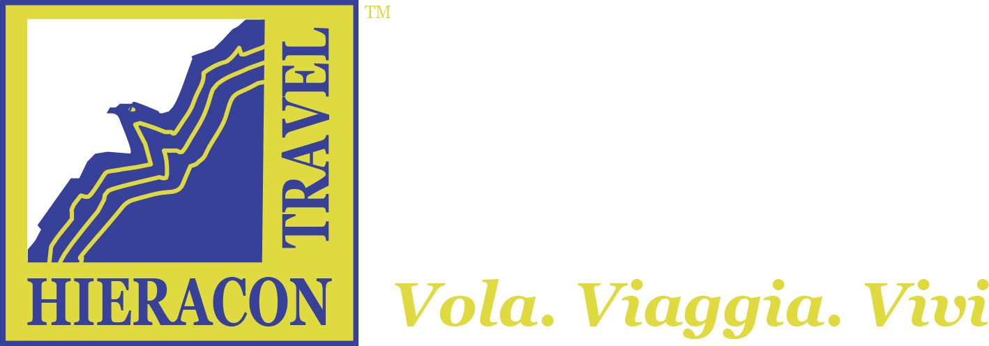 Hieracon Travel - Vola. Viaggia. Vivi