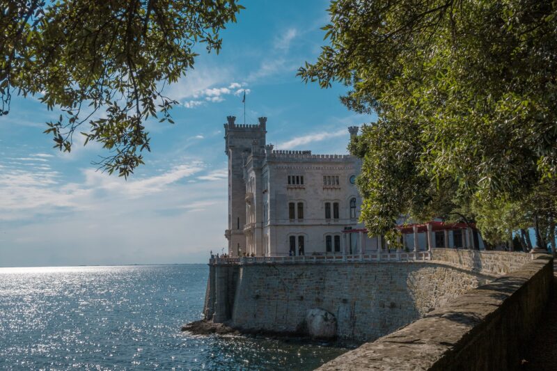 Aquileia, Trieste e Caporetto: tra epoche passate e riflessi sul mare