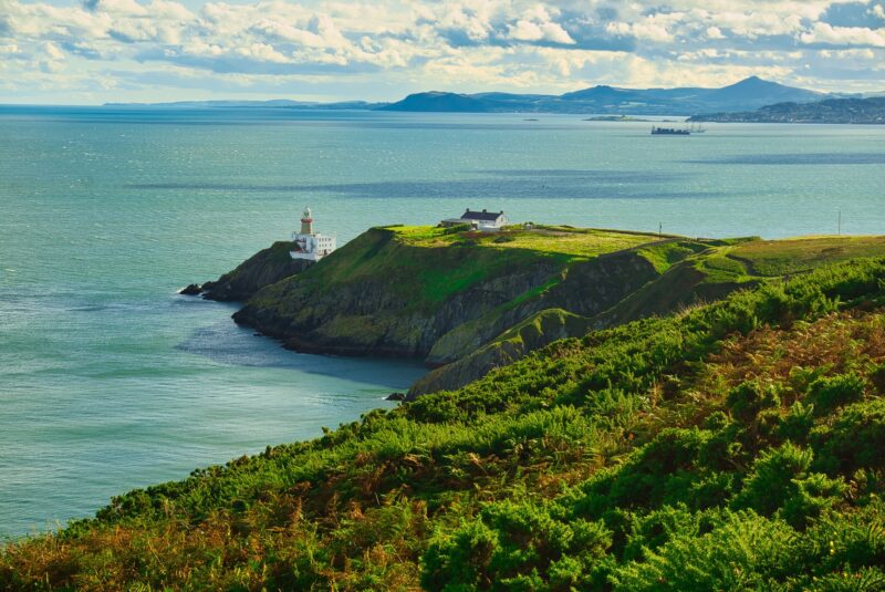Irlanda: alla scoperta dell'isola verde